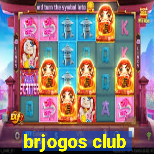 brjogos club